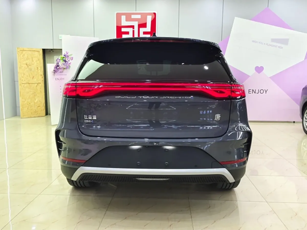 2025 BYD Tang 1.5T 156HP L4 E-CVT PHEV 21.504KWH,autocango,china used car exporter,china ev exporter,chinese used car exporter,chinese used ev exporter