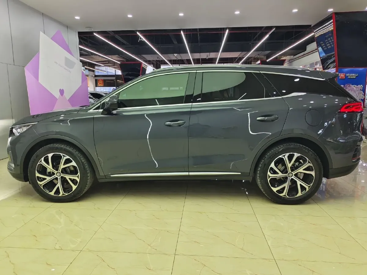 2025 BYD Tang 1.5T 156HP L4 E-CVT PHEV 21.504KWH,autocango,china used car exporter,china ev exporter,chinese used car exporter,chinese used ev exporter