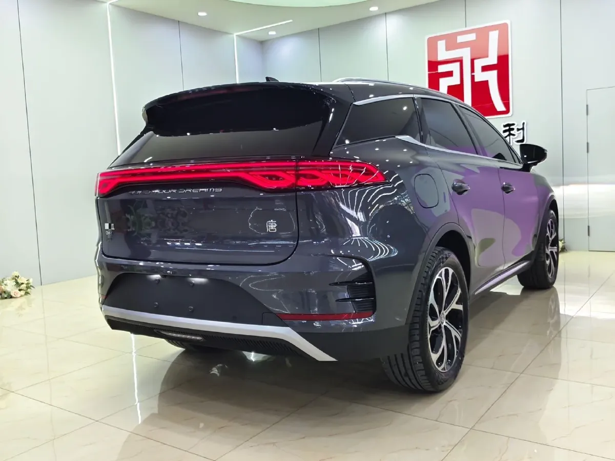 2025 BYD Tang 1.5T 156HP L4 E-CVT PHEV 21.504KWH,autocango,china used car exporter,china ev exporter,chinese used car exporter,chinese used ev exporter