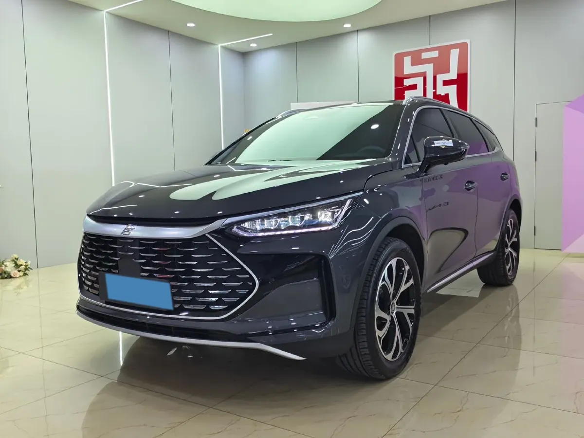 2025 BYD Tang 1.5T 156HP L4 E-CVT PHEV 21.504KWH,autocango,china used car exporter,china ev exporter,chinese used car exporter,chinese used ev exporter