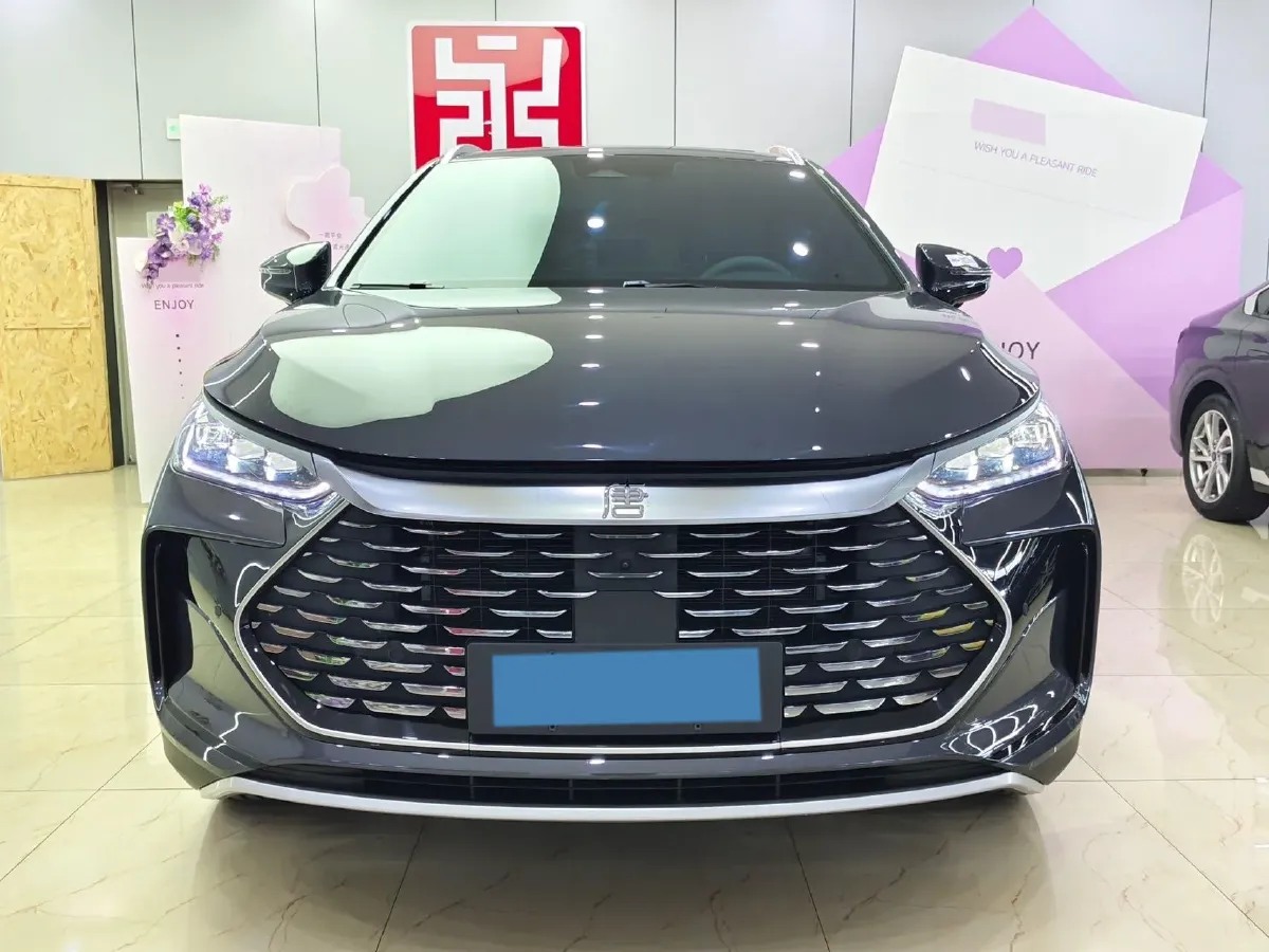 2025 BYD Tang 1.5T 156HP L4 E-CVT PHEV 21.504KWH,autocango,china used car exporter,china ev exporter,chinese used car exporter,chinese used ev exporter