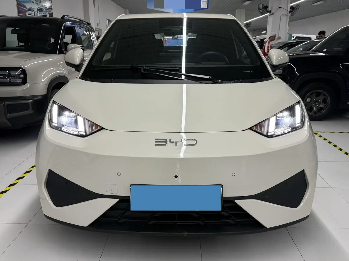 2025 BYD Seagull BEV 30.08KWH,autocango,china used car exporter,china ev exporter,chinese used car exporter,chinese used ev exporter