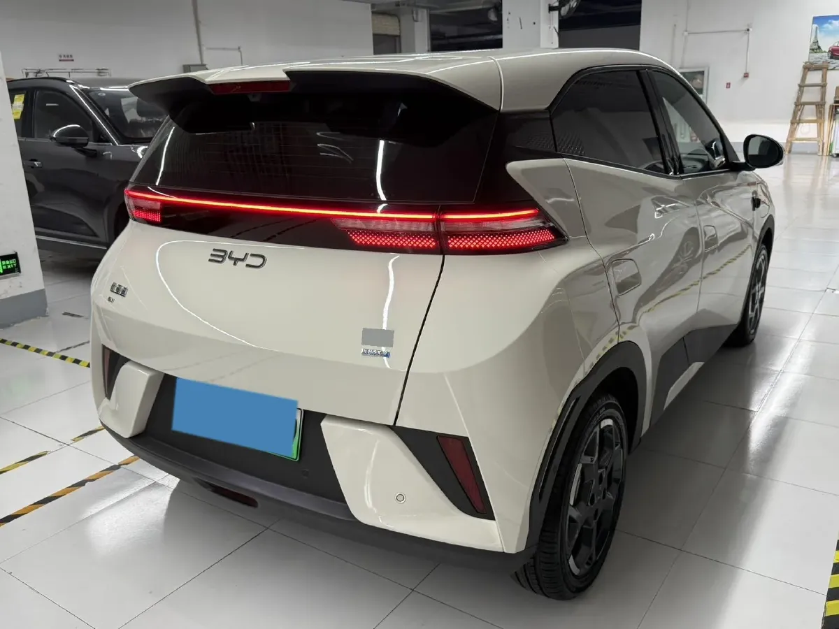 2025 BYD Seagull BEV 30.08KWH,autocango,china used car exporter,china ev exporter,chinese used car exporter,chinese used ev exporter