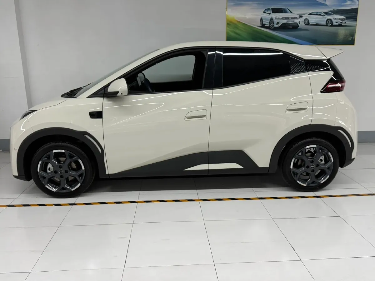 2025 BYD Seagull BEV 30.08KWH,autocango,china used car exporter,china ev exporter,chinese used car exporter,chinese used ev exporter