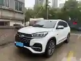 2021 Chery Tiggo 8 1.6T 197HP L4 7DCT