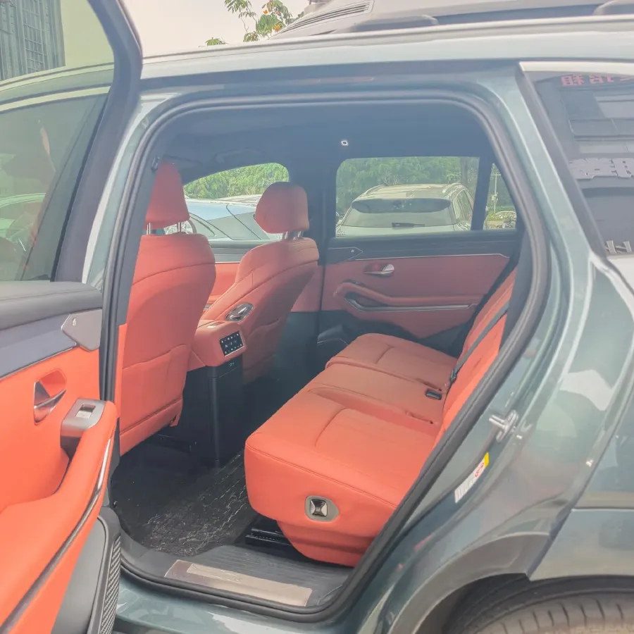 2025 BYD TangL 1.5T 156HP L4 E-CVT PHEV,autocango,china used car exporter,china ev exporter,chinese used car exporter,chinese used ev exporter