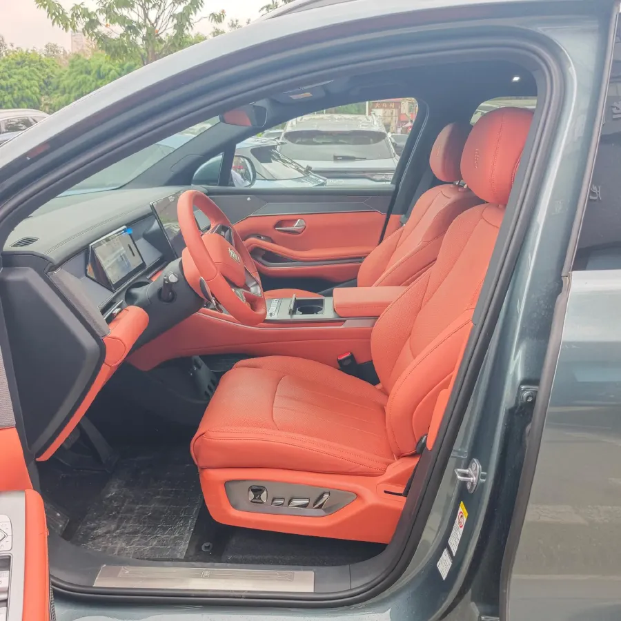 2025 BYD TangL 1.5T 156HP L4 E-CVT PHEV,autocango,china used car exporter,china ev exporter,chinese used car exporter,chinese used ev exporter