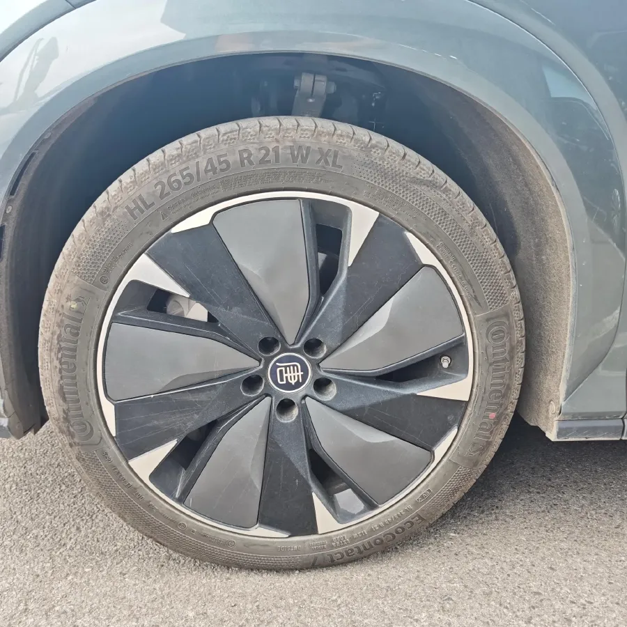 2025 BYD TangL 1.5T 156HP L4 E-CVT PHEV,autocango,china used car exporter,china ev exporter,chinese used car exporter,chinese used ev exporter