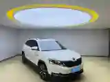 2022 Skoda Kamiq 1.5L 112HP L4 6AT