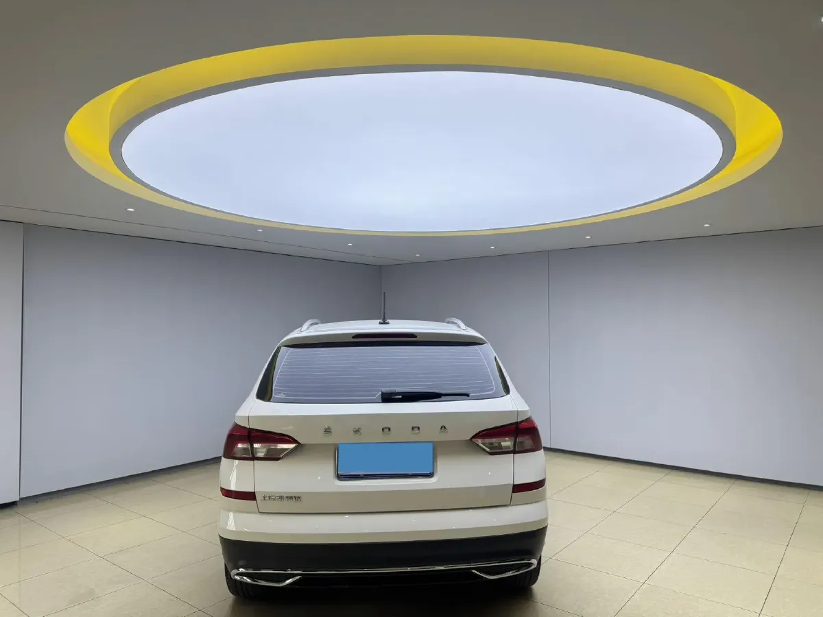 2022 Skoda Kamiq 1.5L 112HP L4 6AT,autocango,china used car exporter,china ev exporter,chinese used car exporter,chinese used ev exporter