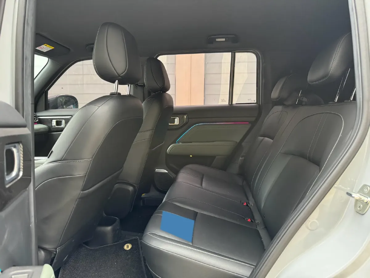 2025 BaoJun YepPlus BEV 41.9KWH,autocango,china used car exporter,china ev exporter,chinese used car exporter,chinese used ev exporter