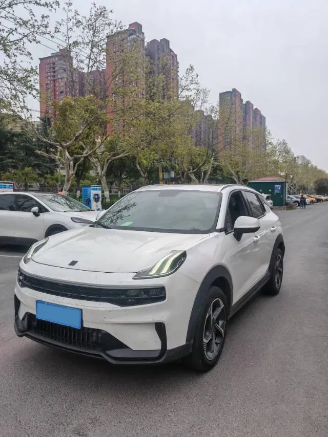 2023 LYNK&CO 06 1.5T 181HP L4 7DCT,autocango,china used car exporter,china ev exporter,chinese used car exporter,chinese used ev exporter