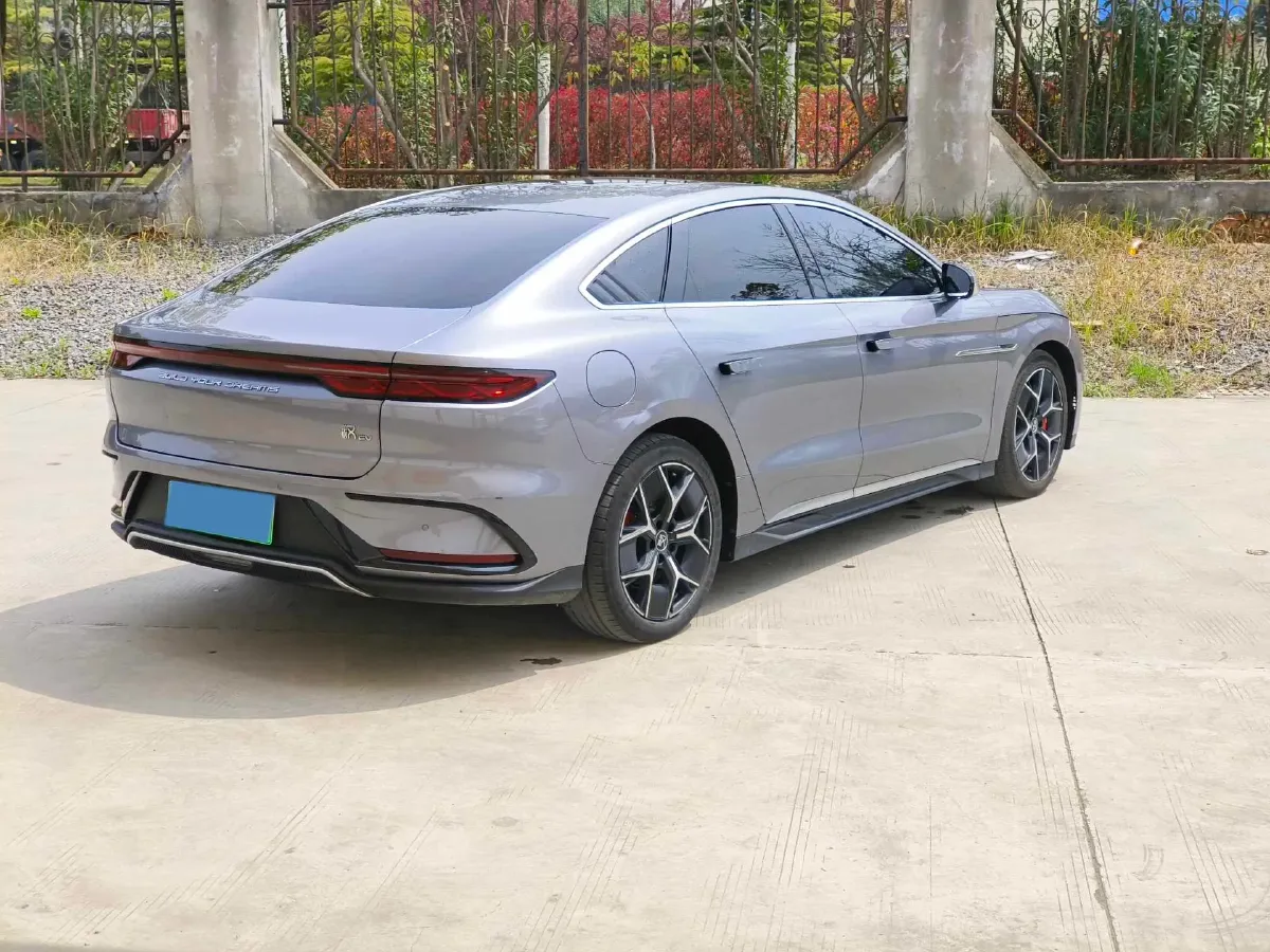 2022 Hycan A06 BEV 71KWH,autocango,china used car exporter,china ev exporter,chinese used car exporter,chinese used ev exporter