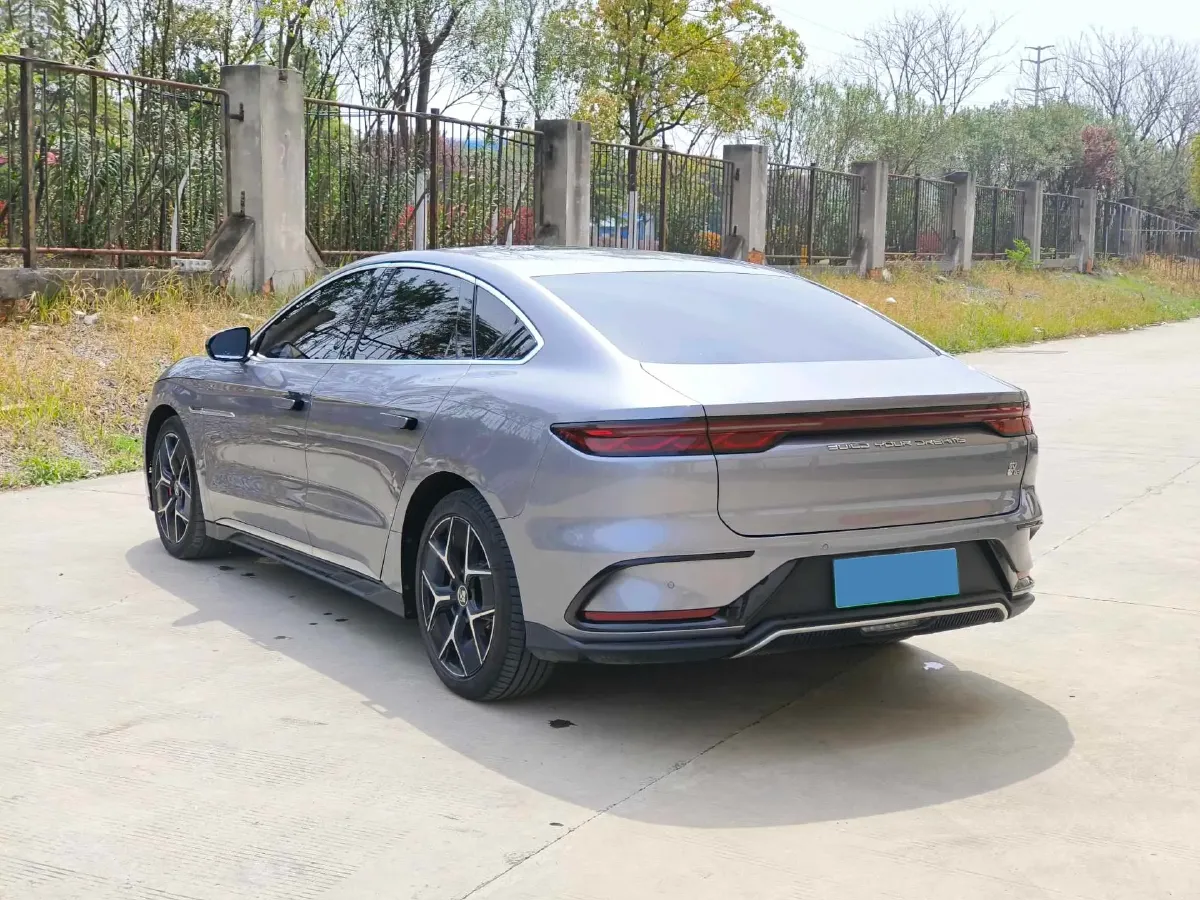 2022 Hycan A06 BEV 71KWH,autocango,china used car exporter,china ev exporter,chinese used car exporter,chinese used ev exporter