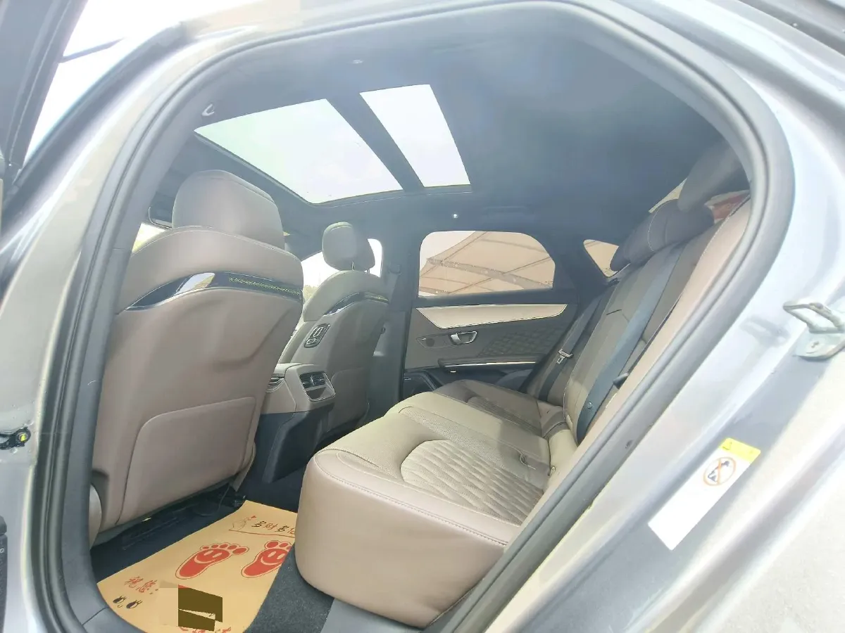 2022 Hycan A06 BEV 71KWH,autocango,china used car exporter,china ev exporter,chinese used car exporter,chinese used ev exporter