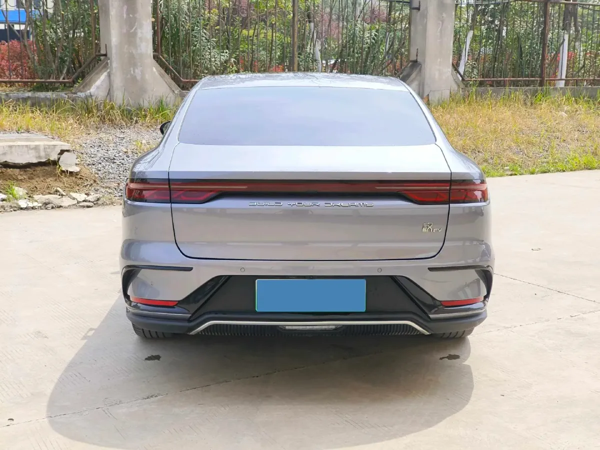 2022 Hycan A06 BEV 71KWH,autocango,china used car exporter,china ev exporter,chinese used car exporter,chinese used ev exporter
