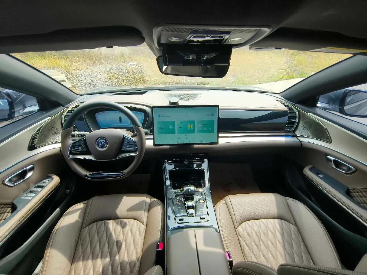 2022 Hycan A06 BEV 71KWH,autocango,china used car exporter,china ev exporter,chinese used car exporter,chinese used ev exporter