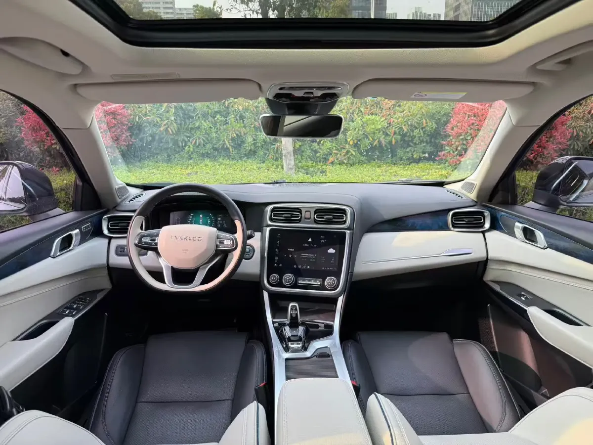 2019 Beijing BJ40 2.0T 218HP L4 6AT,autocango,china used car exporter,china ev exporter,chinese used car exporter,chinese used ev exporter