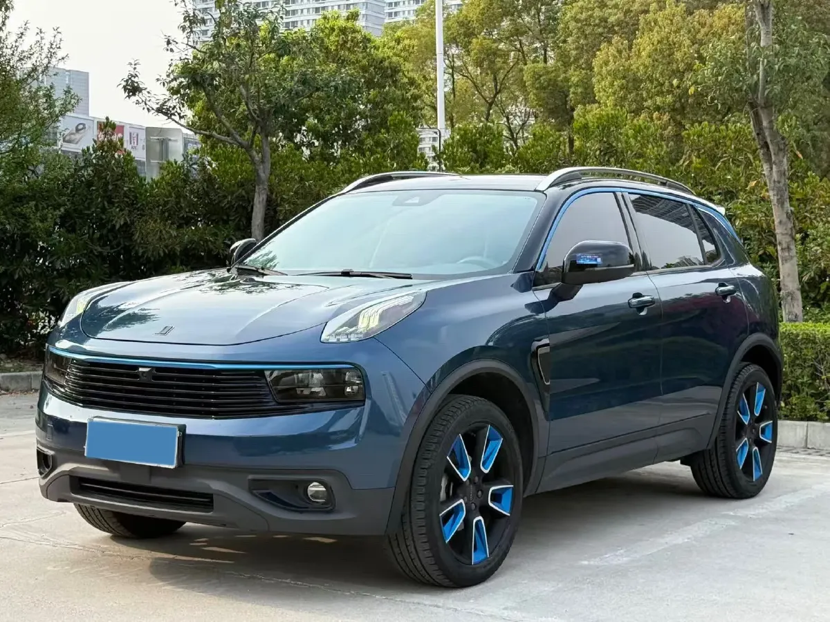 2019 Beijing BJ40 2.0T 218HP L4 6AT,autocango,china used car exporter,china ev exporter,chinese used car exporter,chinese used ev exporter