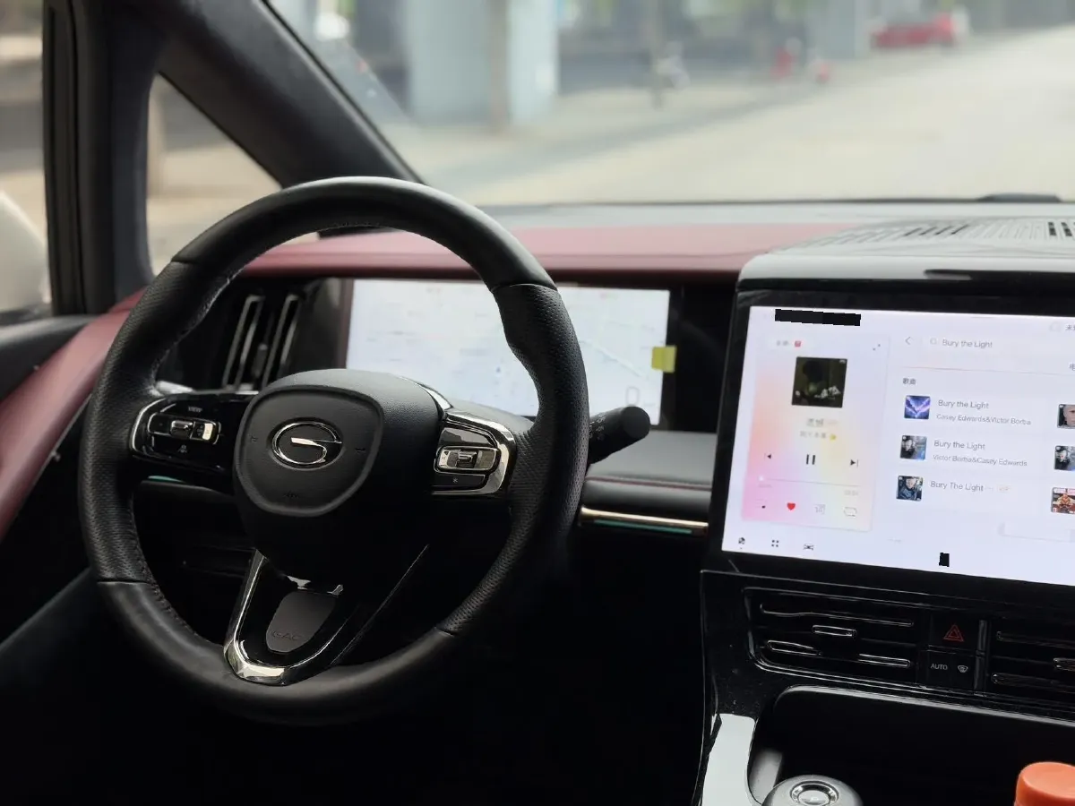 2023 GAC Trumpchi M8 2.0T 252HP L4 8AT,autocango,china used car exporter,china ev exporter,chinese used car exporter,chinese used ev exporter