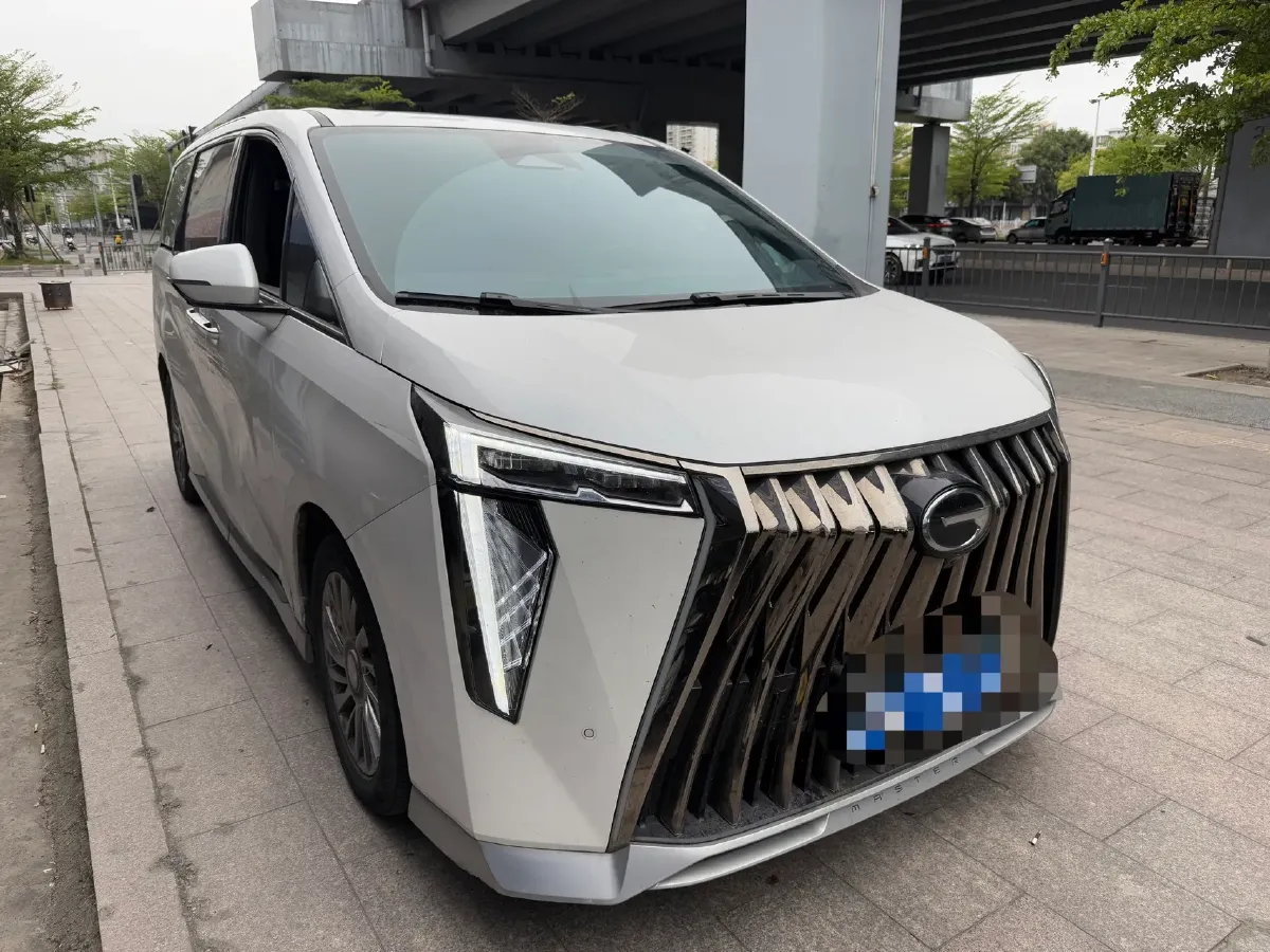 2023 GAC Trumpchi M8 2.0T 252HP L4 8AT,autocango,china used car exporter,china ev exporter,chinese used car exporter,chinese used ev exporter