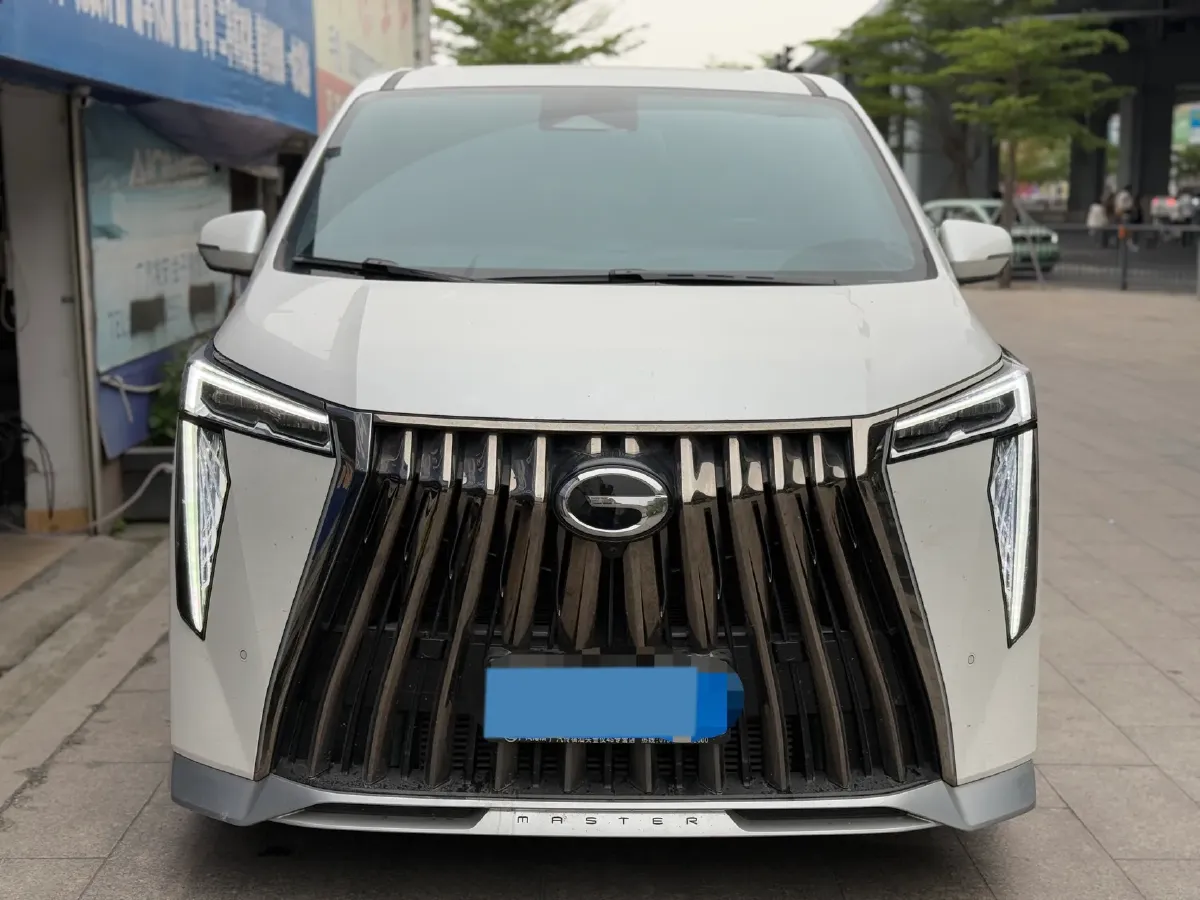 2023 GAC Trumpchi M8 2.0T 252HP L4 8AT,autocango,china used car exporter,china ev exporter,chinese used car exporter,chinese used ev exporter