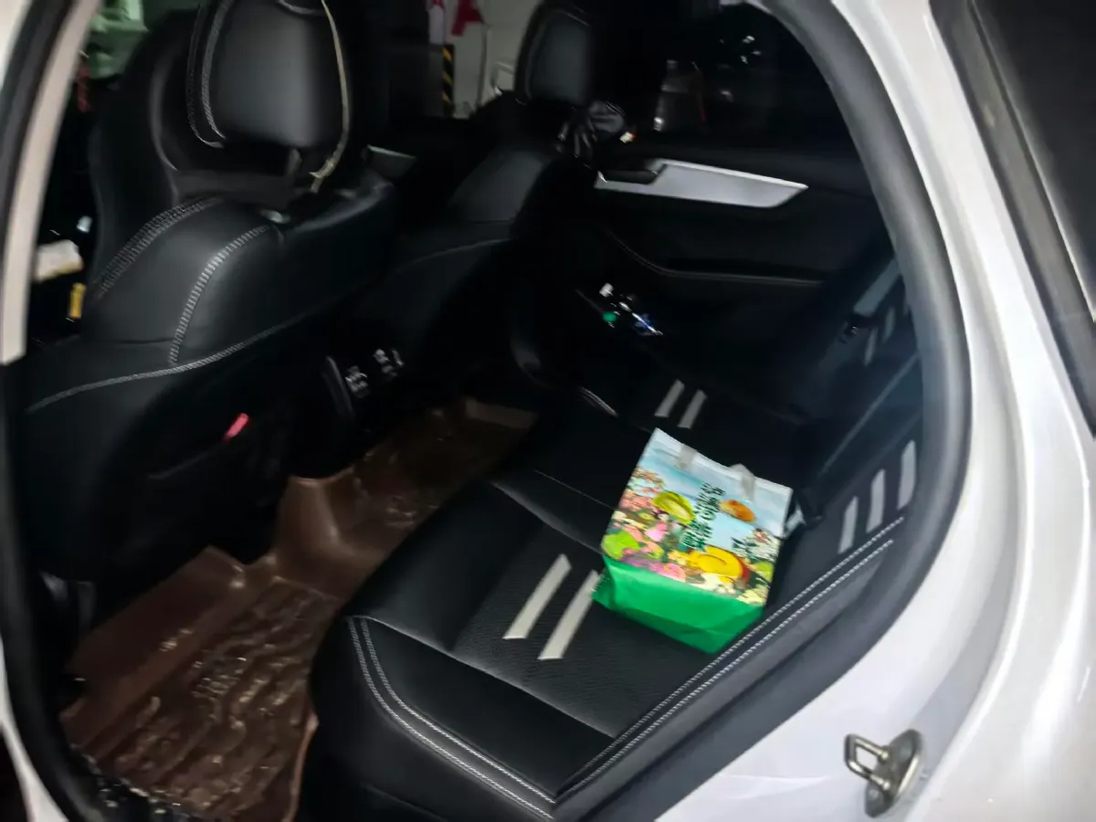 2019 BYD Qin Pro 1.5T 160HP L4 6DCT PHEV 9.03KWH,autocango,china used car exporter,china ev exporter,chinese used car exporter,chinese used ev exporter