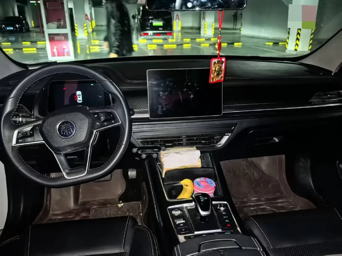 2019 BYD Qin Pro 1.5T 160HP L4 6DCT PHEV 9.03KWH,autocango,china used car exporter,china ev exporter,chinese used car exporter,chinese used ev exporter