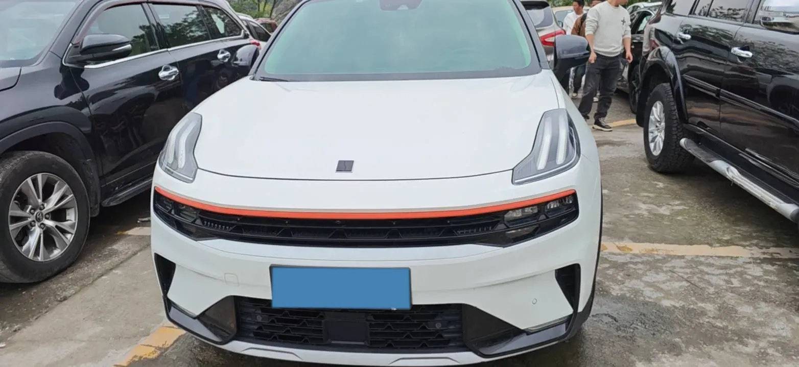 2020 LYNK&CO 06 1.5T 177HP L3 7DCT,autocango,china used car exporter,china ev exporter,chinese used car exporter,chinese used ev exporter