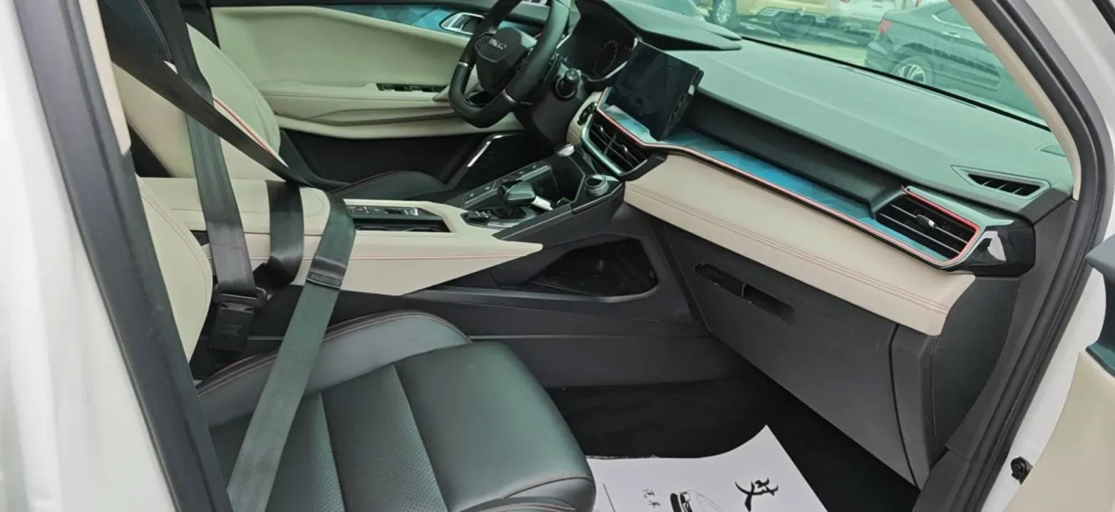 2020 LYNK&CO 06 1.5T 177HP L3 7DCT,autocango,china used car exporter,china ev exporter,chinese used car exporter,chinese used ev exporter