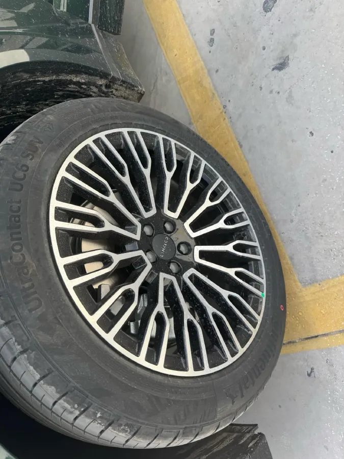 2026 LYNK&CO 09 2.0T 254HP L4 8AT,autocango,china used car exporter,china ev exporter,chinese used car exporter,chinese used ev exporter