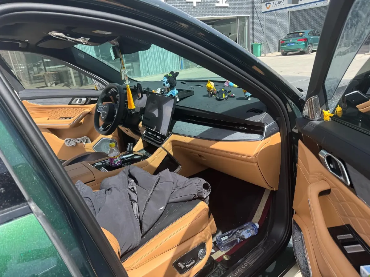 2026 LYNK&CO 09 2.0T 254HP L4 8AT,autocango,china used car exporter,china ev exporter,chinese used car exporter,chinese used ev exporter