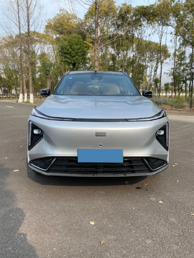 2025 Geely Galaxy L7 1.5L 112HP L4 1DHT PHEV 18.4KWH,autocango,china used car exporter,china ev exporter,chinese used car exporter,chinese used ev exporter