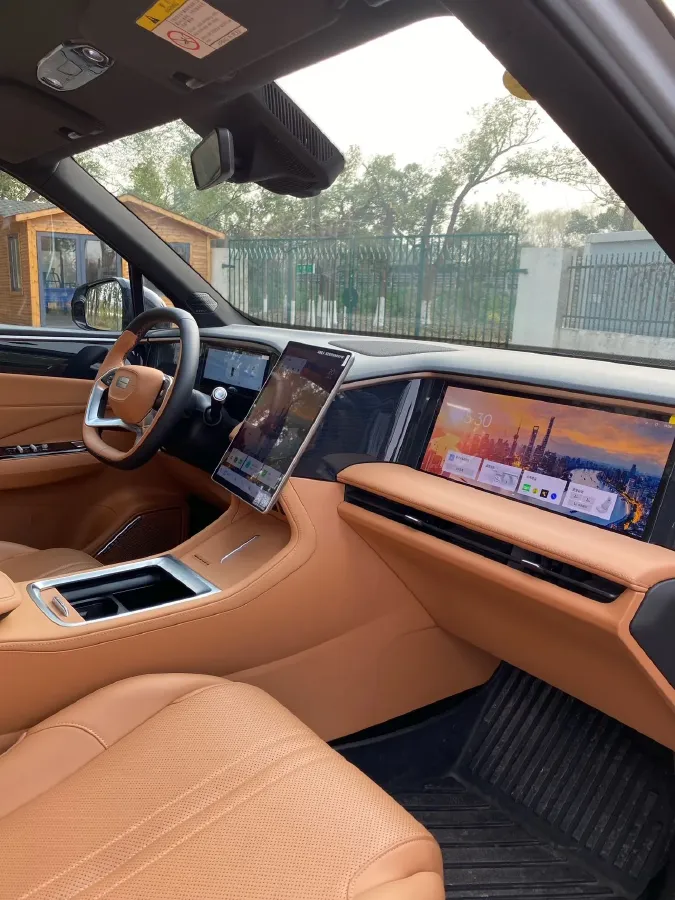 2025 Geely Galaxy L7 1.5L 112HP L4 1DHT PHEV 18.4KWH,autocango,china used car exporter,china ev exporter,chinese used car exporter,chinese used ev exporter