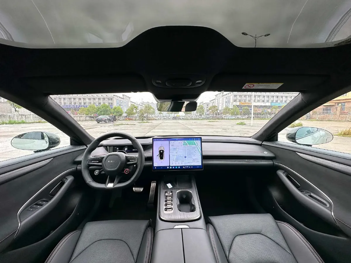 2024 MI SU7 BEV 101KWH,autocango,china used car exporter,china ev exporter,chinese used car exporter,chinese used ev exporter