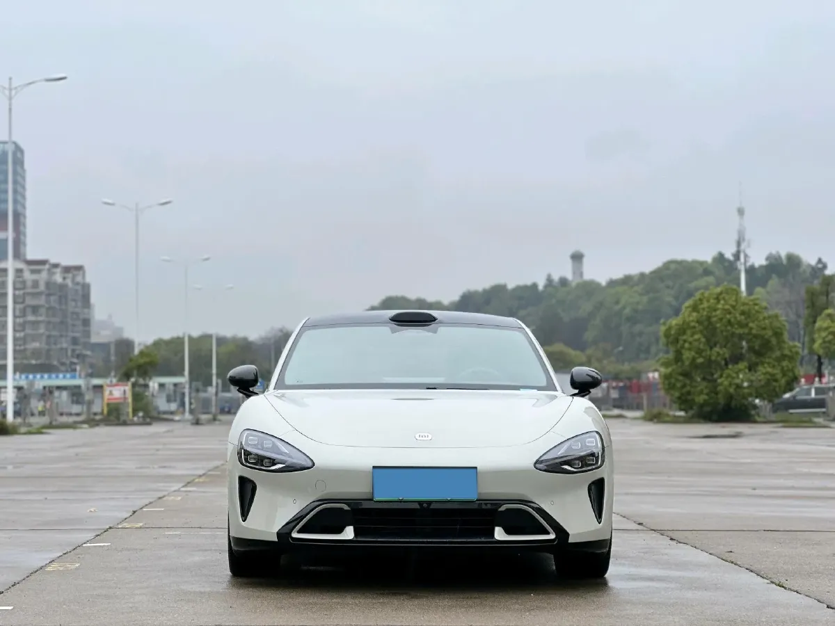 2024 MI SU7 BEV 101KWH,autocango,china used car exporter,china ev exporter,chinese used car exporter,chinese used ev exporter