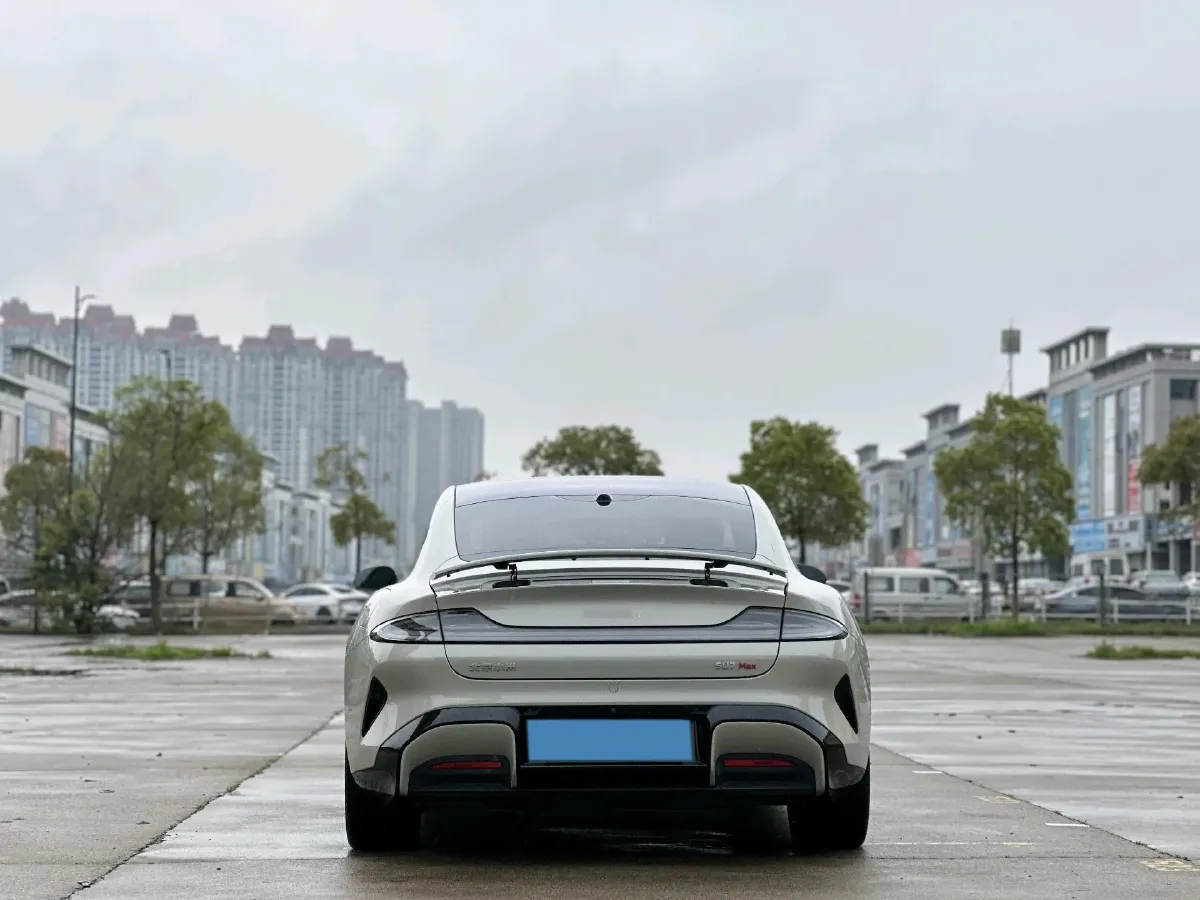 2024 MI SU7 BEV 101KWH,autocango,china used car exporter,china ev exporter,chinese used car exporter,chinese used ev exporter