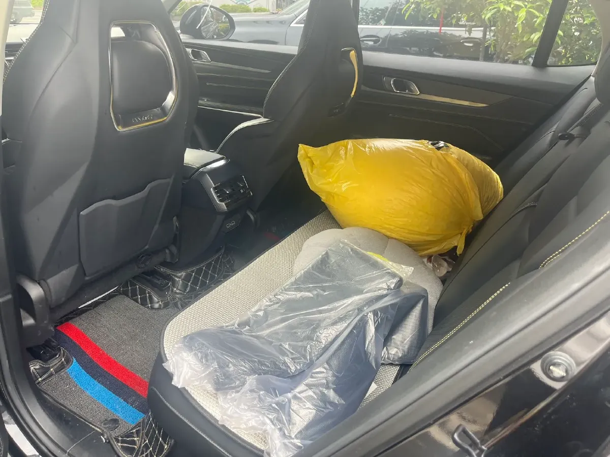 2023 MAXUS Interstellar 2.0T 261HP L4 8AT,autocango,china used car exporter,china ev exporter,chinese used car exporter,chinese used ev exporter