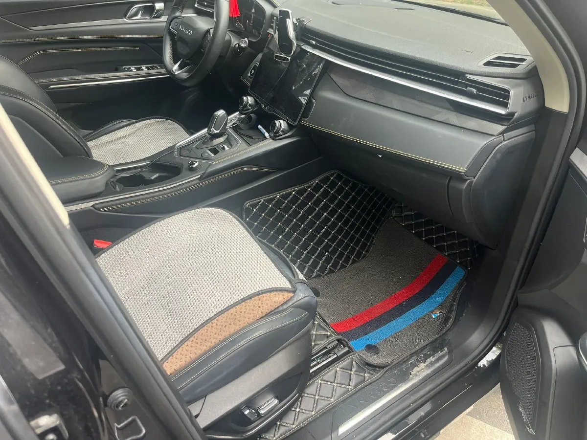 2023 MAXUS Interstellar 2.0T 261HP L4 8AT,autocango,china used car exporter,china ev exporter,chinese used car exporter,chinese used ev exporter