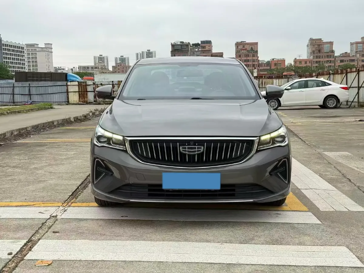 2022 Geely Emgrand 1.5L 114HP L4 CVT,autocango,china used car exporter,china ev exporter,chinese used car exporter,chinese used ev exporter