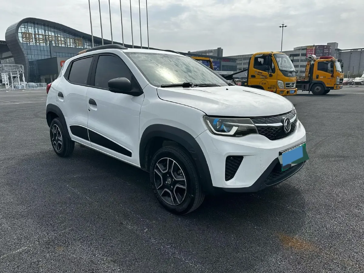 2021 BAIC ChangHe EV2 BEV 10.37KWH,autocango,china used car exporter,china ev exporter,chinese used car exporter,chinese used ev exporter