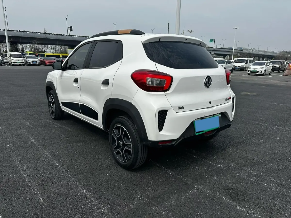 2021 BAIC ChangHe EV2 BEV 10.37KWH,autocango,china used car exporter,china ev exporter,chinese used car exporter,chinese used ev exporter