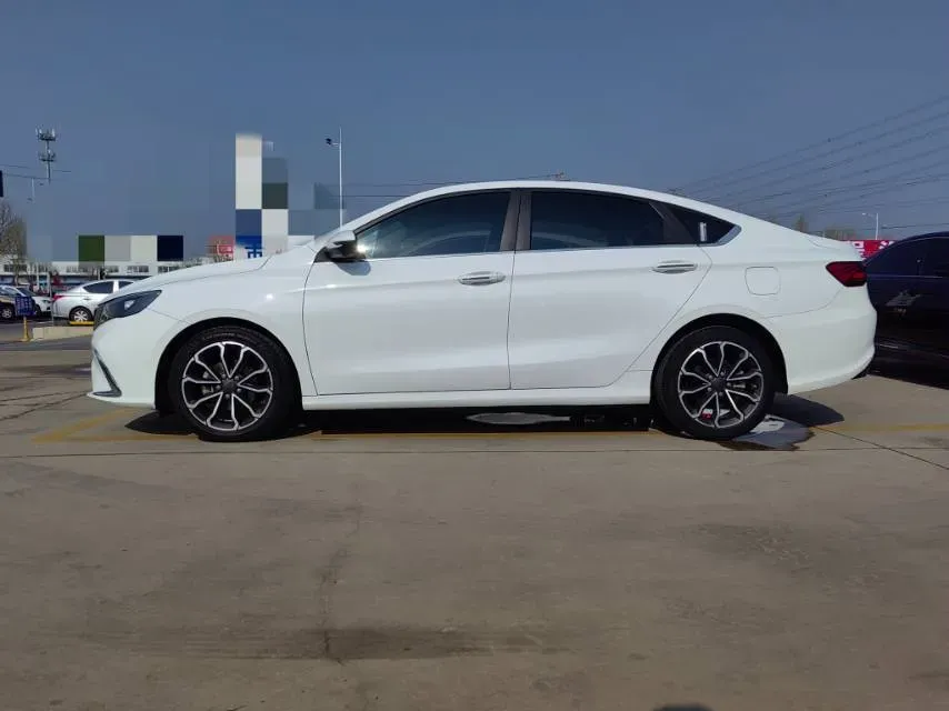 2021 Geely Binray 1.4T 141HP L4 CVT,autocango,china used car exporter,china ev exporter,chinese used car exporter,chinese used ev exporter