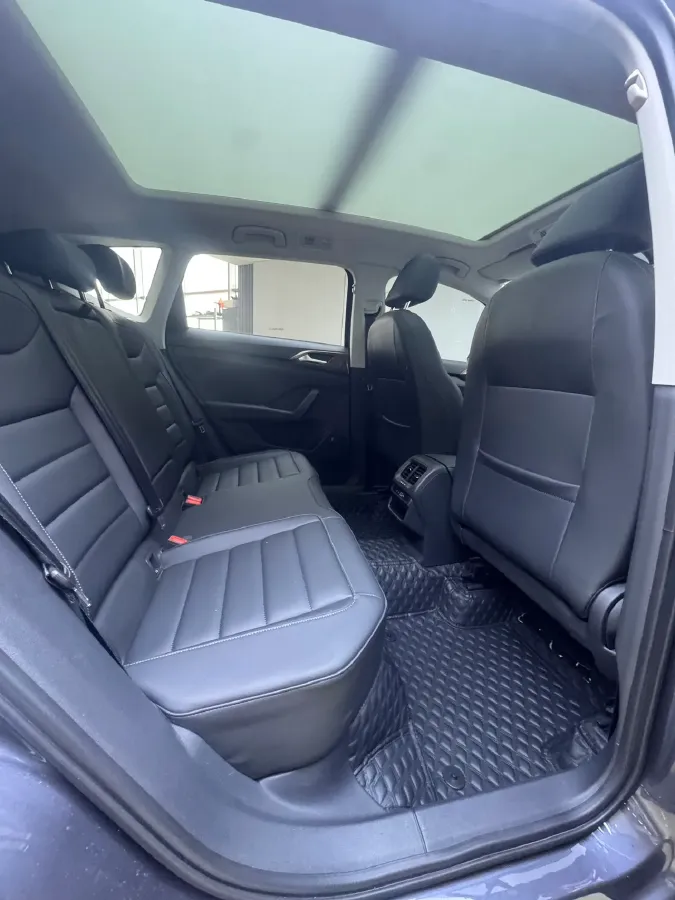 2022 Volkswagen Tharu 1.4T 150HP L4 7DCT,autocango,china used car exporter,china ev exporter,chinese used car exporter,chinese used ev exporter