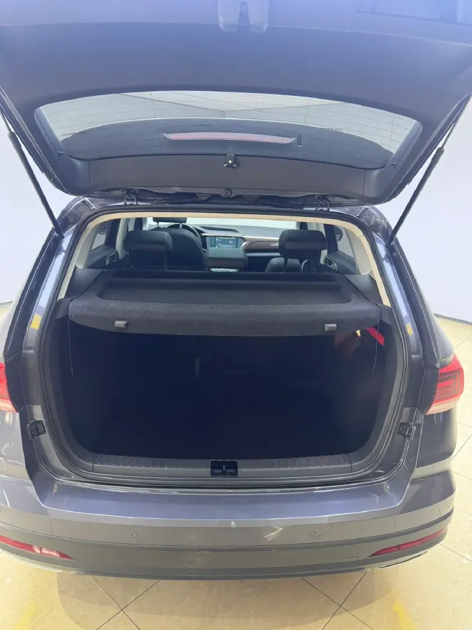 2022 Volkswagen Tharu 1.4T 150HP L4 7DCT,autocango,china used car exporter,china ev exporter,chinese used car exporter,chinese used ev exporter