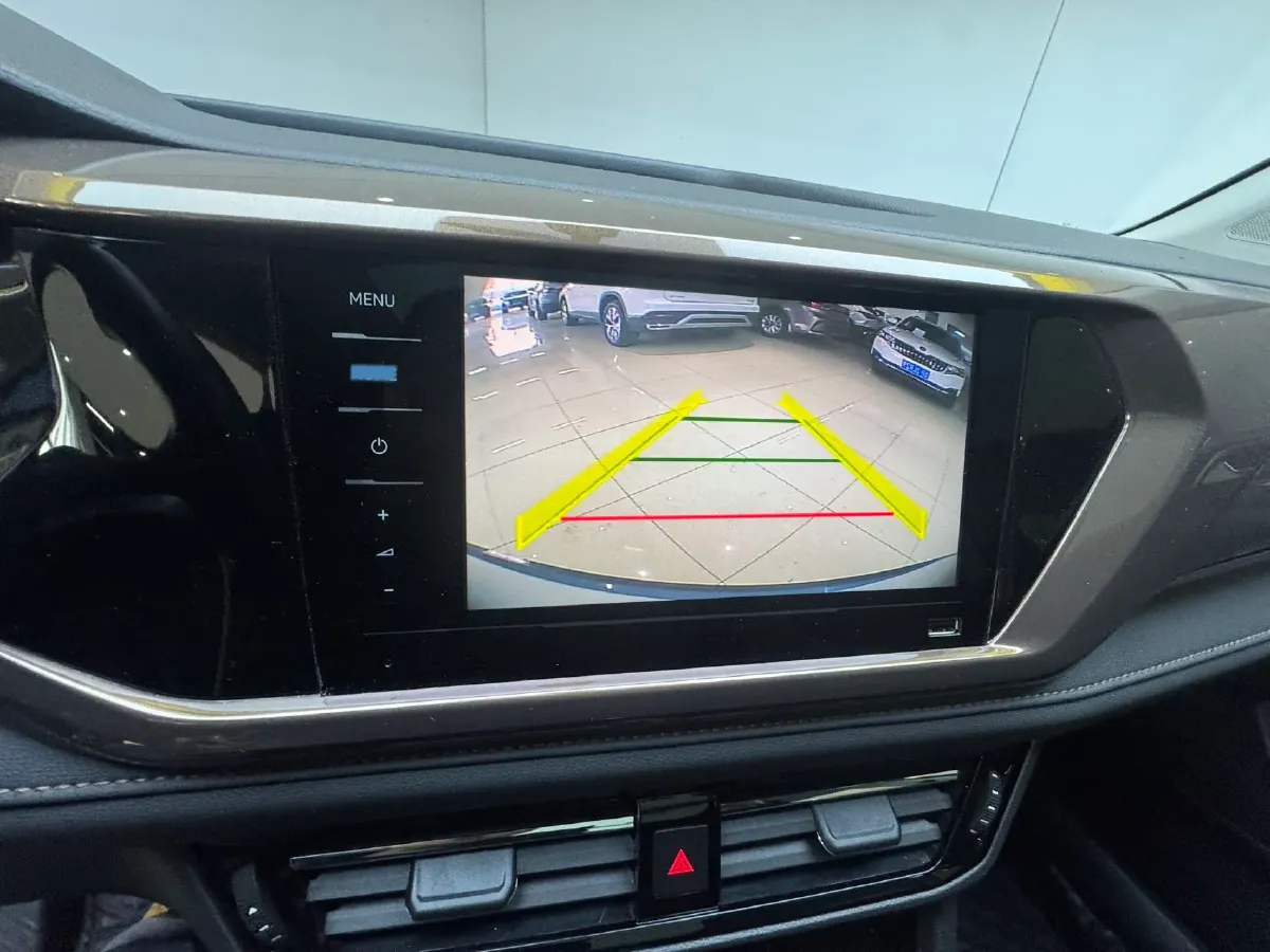 2022 Volkswagen Tharu 1.4T 150HP L4 7DCT,autocango,china used car exporter,china ev exporter,chinese used car exporter,chinese used ev exporter