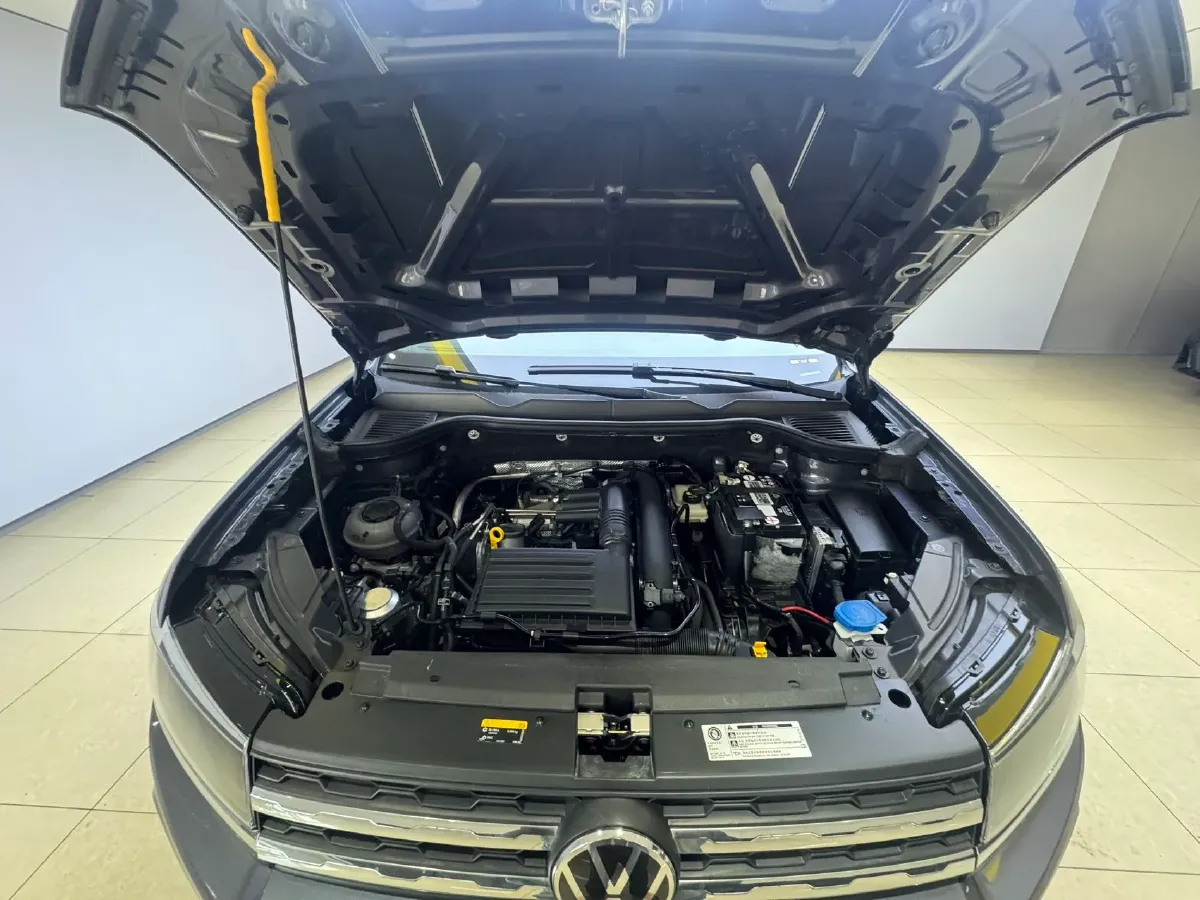 2022 Volkswagen Tharu 1.4T 150HP L4 7DCT,autocango,china used car exporter,china ev exporter,chinese used car exporter,chinese used ev exporter