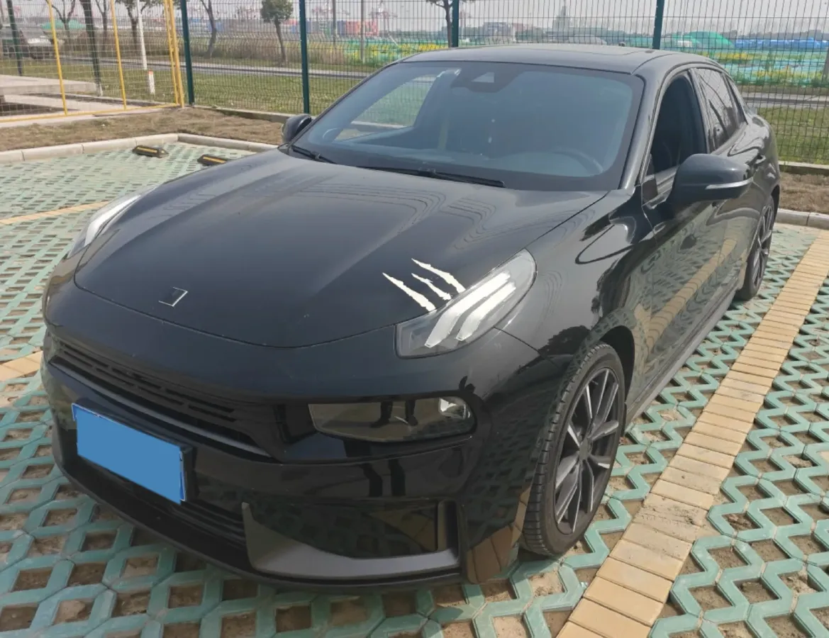 2021 LYNK&CO 03 2.0T 254HP L4 8AT,autocango,china used car exporter,china ev exporter,chinese used car exporter,chinese used ev exporter