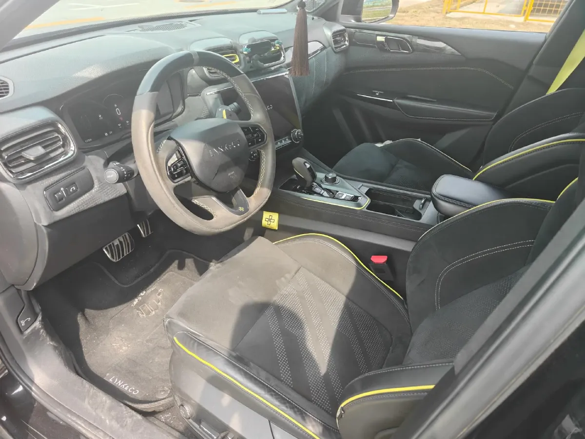 2021 LYNK&CO 03 2.0T 254HP L4 8AT,autocango,china used car exporter,china ev exporter,chinese used car exporter,chinese used ev exporter