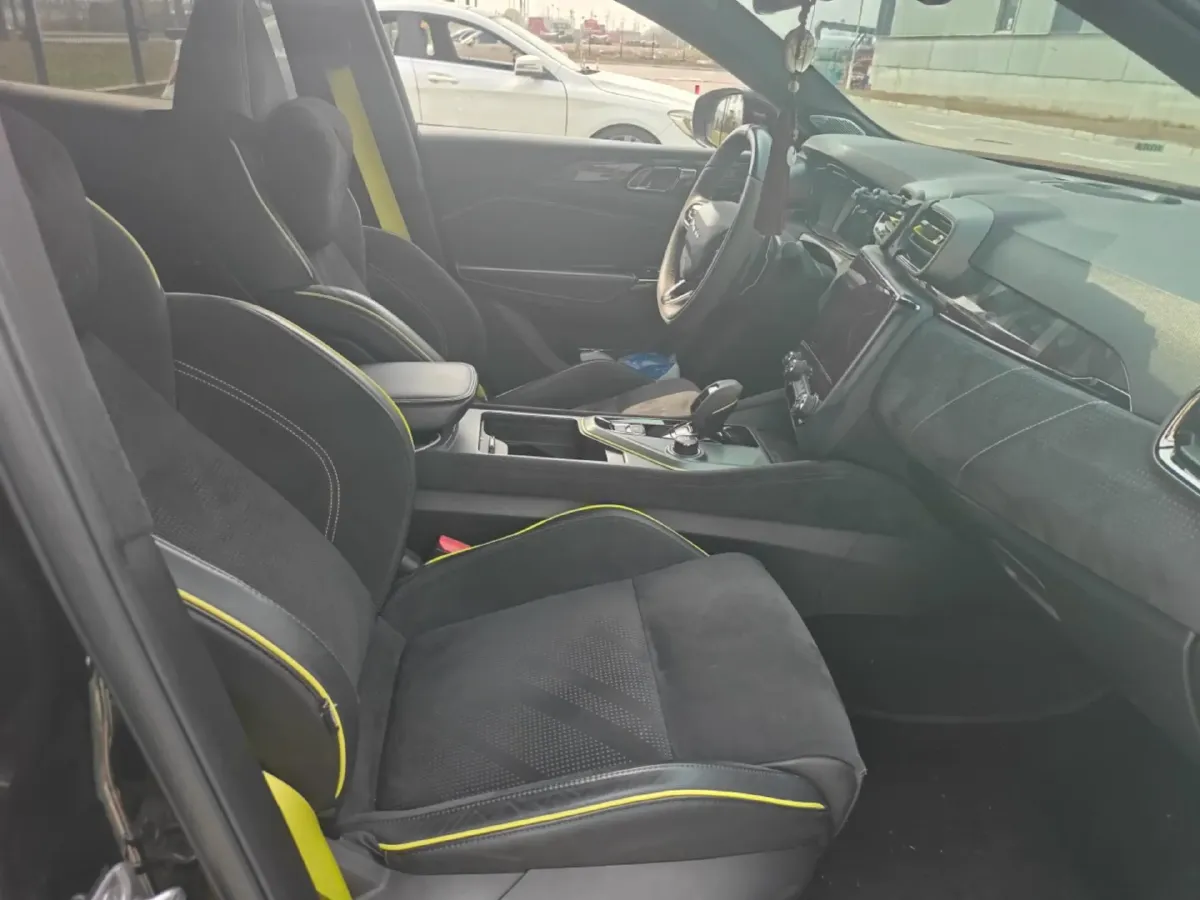 2021 LYNK&CO 03 2.0T 254HP L4 8AT,autocango,china used car exporter,china ev exporter,chinese used car exporter,chinese used ev exporter